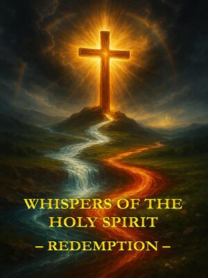 cover image of Whispers of the Holy Spirit – Redemption